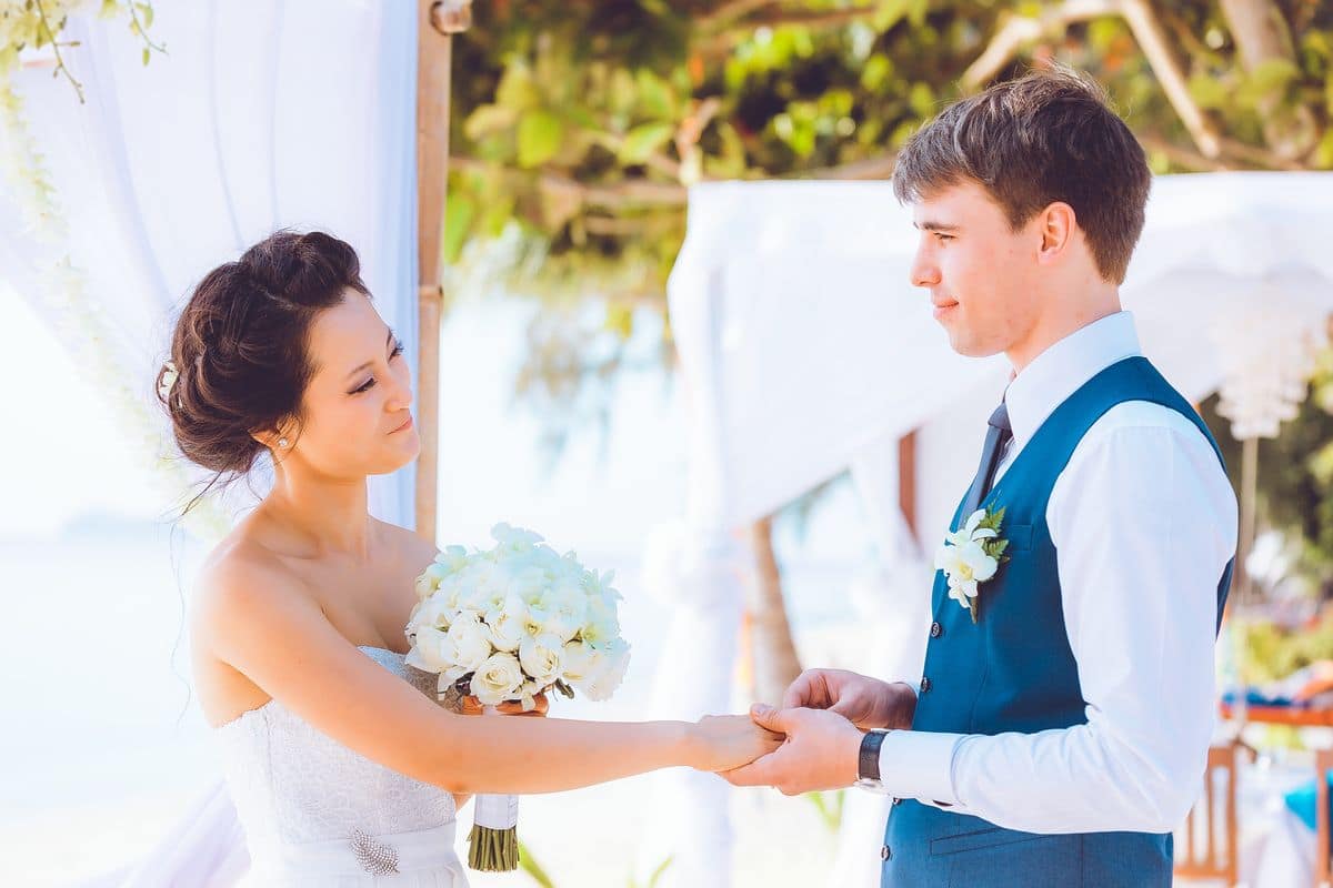 Event and wedding planner Hua Hin, Koh Samui Thailand