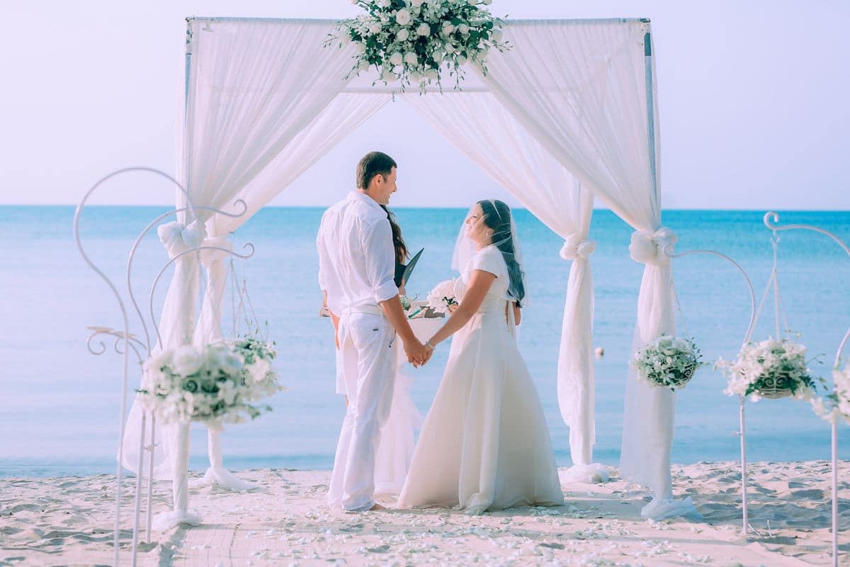 Event and wedding planner Hua Hin, Koh Samui Thailand