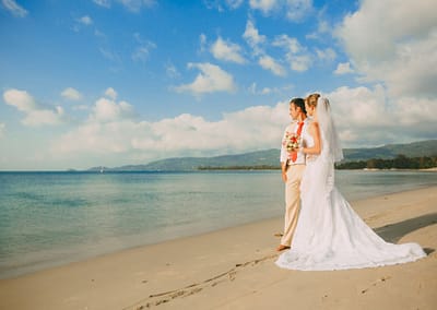 Event- und Hochzeitsplaner Hua Hin, Koh Samui Thailand