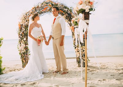 Event- und Hochzeitsplaner Hua Hin, Koh Samui Thailand