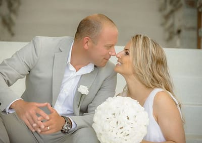 泰国苏梅岛华欣活动及婚礼策划