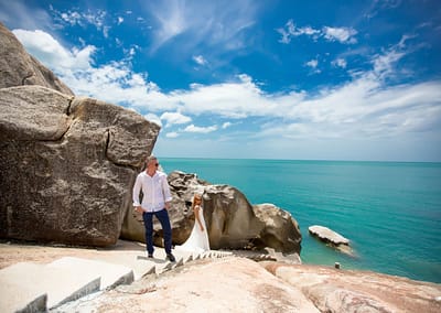 泰国苏梅岛华欣活动及婚礼策划