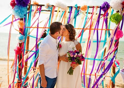 Event- und Hochzeitsplaner Hua Hin, Koh Samui Thailand