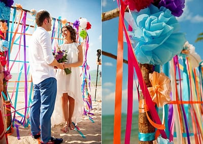 泰国苏梅岛华欣活动及婚礼策划