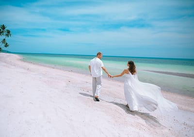 泰国苏梅岛华欣活动及婚礼策划