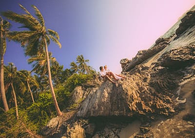 泰国苏梅岛华欣活动及婚礼策划