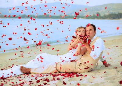 泰国苏梅岛华欣活动及婚礼策划