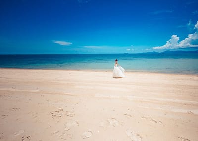 泰国苏梅岛华欣活动及婚礼策划