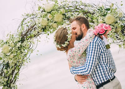 泰国苏梅岛华欣活动及婚礼策划